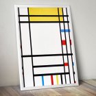 Piet Mondrian