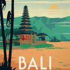 Travel posters