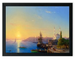 Ivan Aivazovsky Poster Print