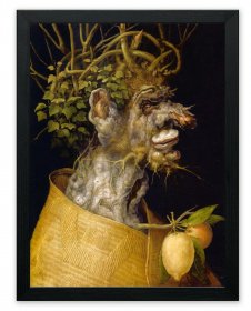 Giuseppe Arcimboldo Poster Print