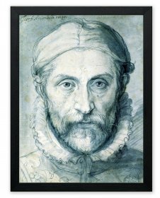 Giuseppe Arcimboldo Poster Print