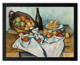 PAUL CÉZANNE Poster Print