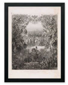 ALBRECHT DURER Art Poster Print