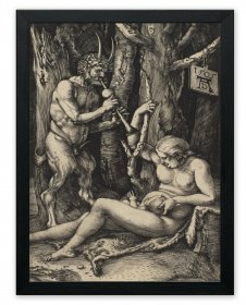 ALBRECHT DURER Art Poster Print