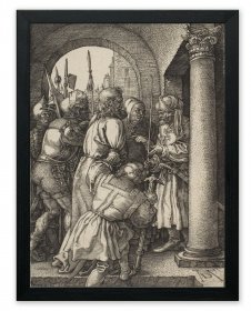 ALBRECHT DURER Art Poster Print