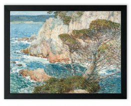 Childe Hassam Vintage Poster Print