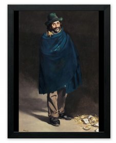 Édouard Manet Poster Print