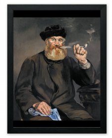 Édouard Manet Poster Print