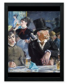 Édouard Manet Poster Print