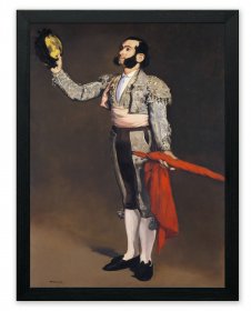 Édouard Manet Poster Print