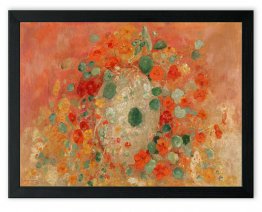 ODILON REDON Poster Print