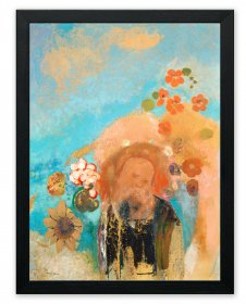 ODILON REDON Poster Print