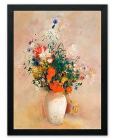 ODILON REDON Poster Print