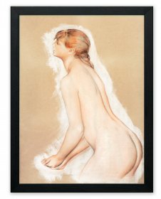 RENOIR Pierre-Auguste Poster Art Print