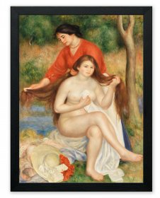 RENOIR Pierre-Auguste Poster Art Print