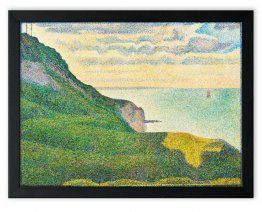 GEORGES SEURAT Poster Print