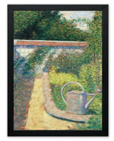 GEORGES SEURAT Poster Print