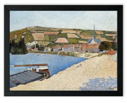 Paul Signac Poster Print