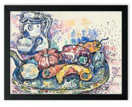 Paul Signac Poster Print