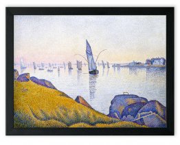 Paul Signac Poster Print