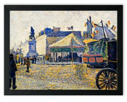 Paul Signac Poster Print